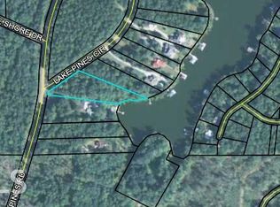0 Lake Pines Lk #4, Jackson, GA 30233