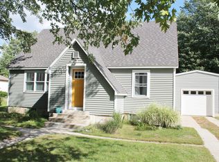 824 S Griswold St, Hart, MI 49420