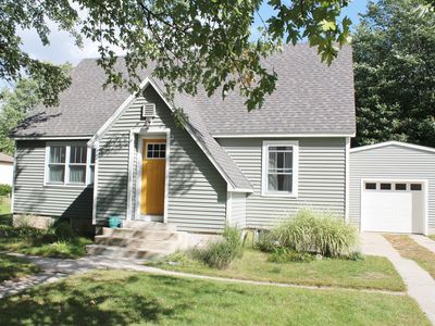 824 S Griswold St, Hart, MI, 49420