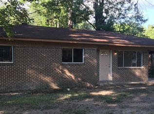 1316 Pleasant St, Malvern, AR 72104