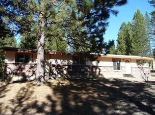 441 Dixon St, Crescent, OR 97733