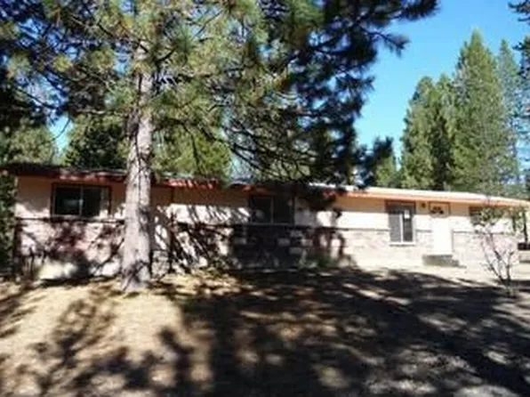 441 Dixon St, Crescent, OR 97733