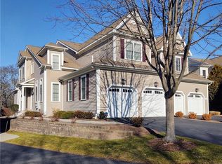 95 Preservation Way, South Kingstown, RI 02879