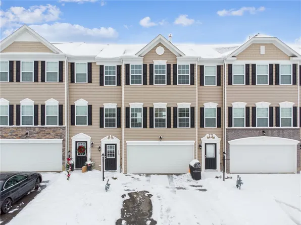 113 Ziva Dr S, Greensburg, PA 15601