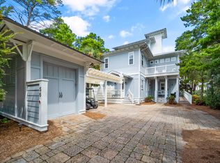56 Dune Ridge Rd, Santa Rosa Beach, FL 32459