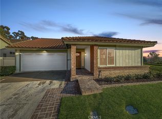 27740 Via Sarasate, Mission Viejo, CA 92692