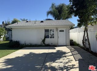 7512 Jamieson Ave #7510, Reseda, CA 91335
