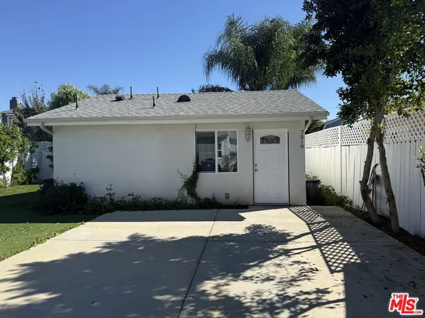 7512 Jamieson Ave #7510, Reseda, CA 91335