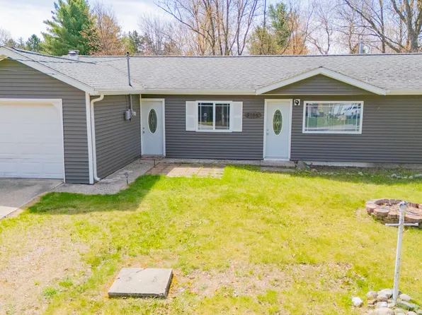 9166 Michigan Ave, Saint Helen, MI 48656