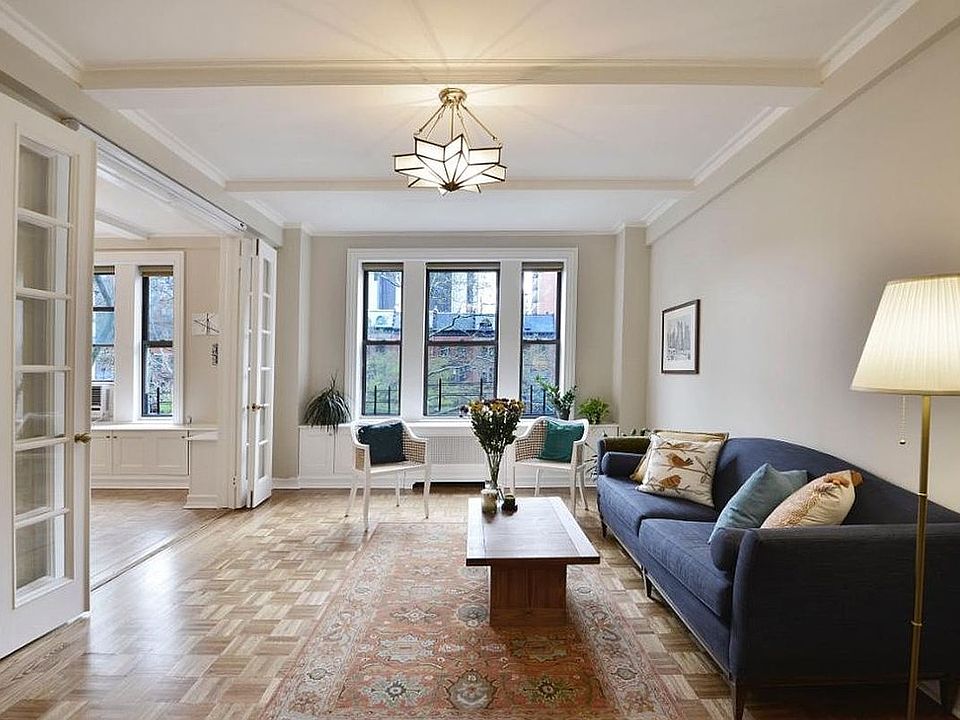 1st image of 160 W 95th St APT 4D