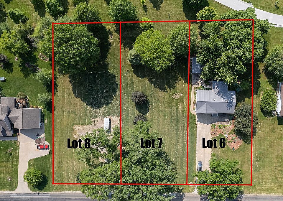 1627 Polk Ave NE, Solon, IA 52333 Zillow