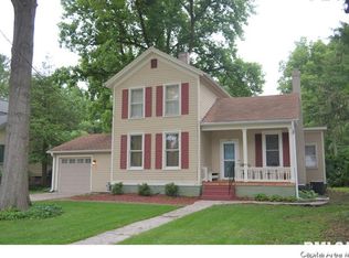 846 Grove St, Jacksonville, IL 62650