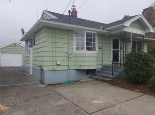 3716 NE 78th Ave, Portland, OR 97213