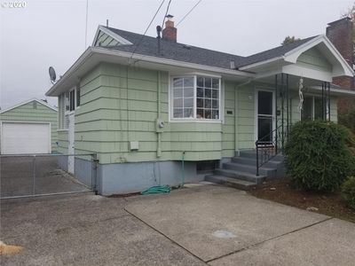 3716 NE 78th Ave, Portland, OR, 97213