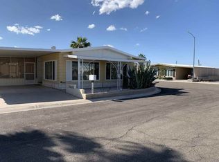 3462 S Siesta Rd, Yuma, AZ 85365