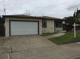 26159 Eldridge Ave, Hayward, CA 94544