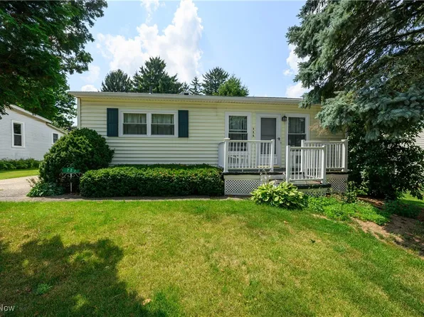 725 Lake St, Orrville, OH 44667
