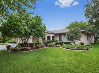 17130 Langley Ave, South Holland, IL 60473