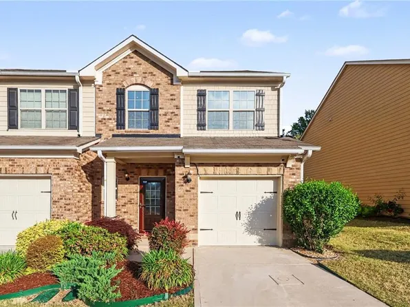 3199 Garden Glade Ln, Lithonia, GA 30038