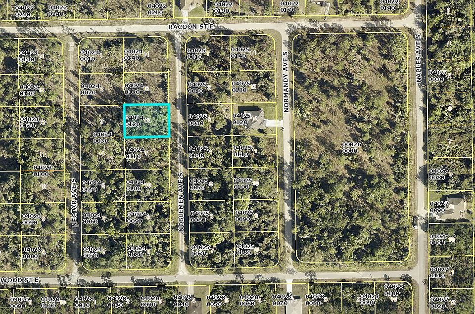 2nd image of 128 Noblemen Avenue S