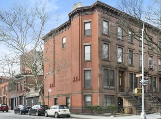 160 Willoughby Ave, Brooklyn, NY 11205