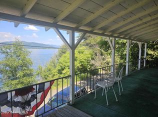 1474 W Cottonwood Rd, Worley, ID 83876
