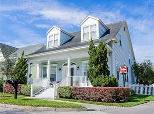 4343 Upper Union Rd, Orlando, FL 32814