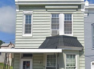 112 N Conococheague St, Williamsport, MD 21795