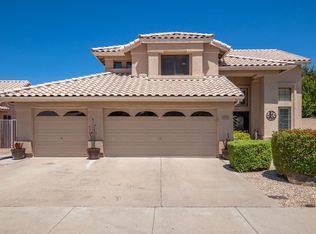 6140 W Questa Dr, Glendale, AZ 85310