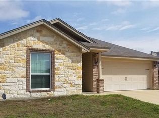 2507 Montague County Dr, Killeen, TX 76549