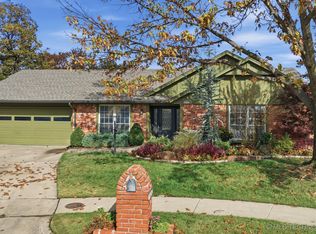 10107 E 26th Pl, Tulsa, OK 74129