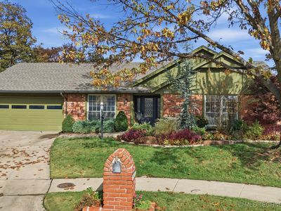 10107 E 26th Pl, Tulsa, OK, 74129