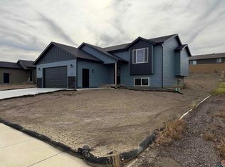 1241 Kenai Dr, Box Elder, SD 57719