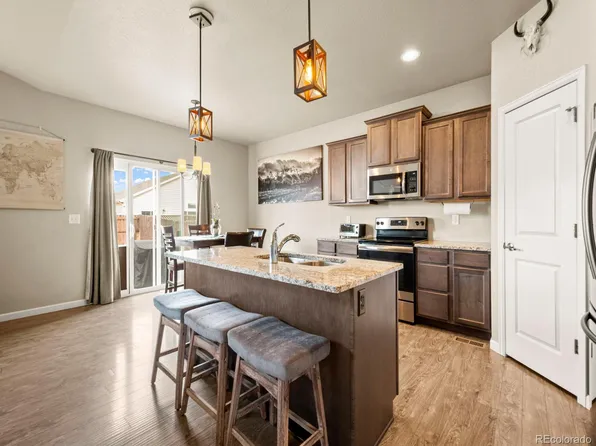 822 Settlers Drive, Milliken, CO 80543