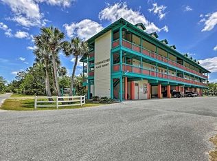 115 1st St, PERRY, FL 32348