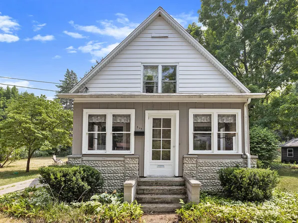 511 W Orleans St, Otsego, MI 49078