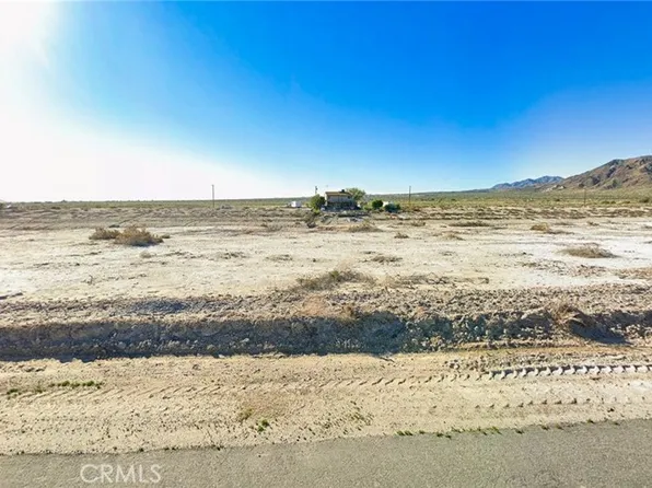 123 Honolulu Ln Lot 10, Thermal, CA 92274