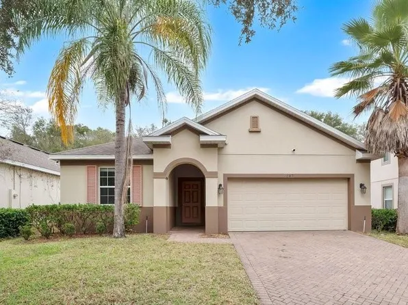 680 Preakness Cir, Deland, FL 32724