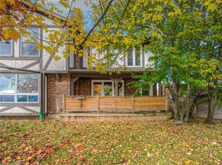 118 Glamis Rd, Cambridge, ON N1R6S8