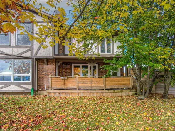 118 Glamis Rd, Cambridge, ON N1R 6S8