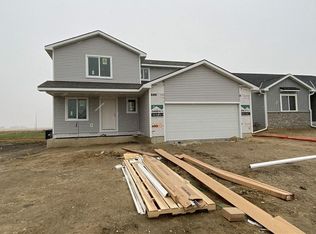 3210 NW 29th St, Ankeny, IA 50023