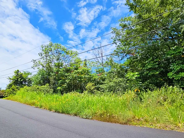 4th Ave Lot 2574, Keaau, HI 96749