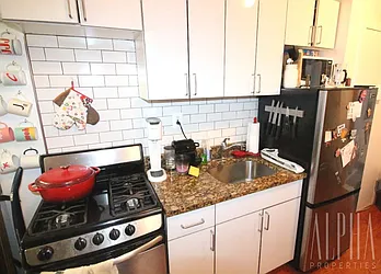 Rented by Alpha Properties NYC I LLC