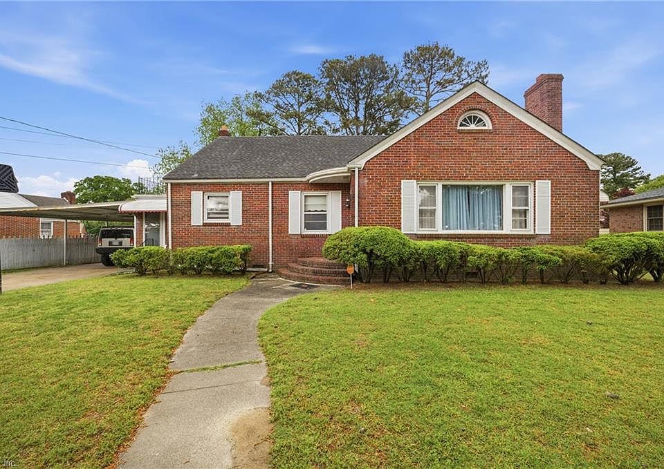 1st image of 4409 Seagrove Rd