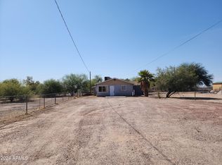 117 W Alsdorf Rd, Eloy, AZ 85131