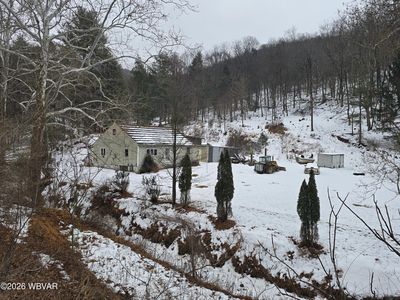 26 Charles Ln, Lock Haven, PA, 17745