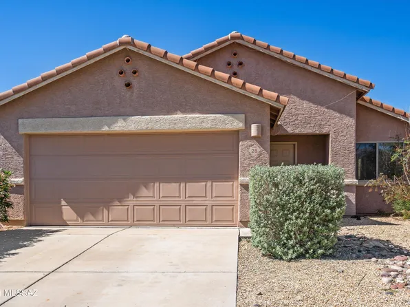 28 W Eric Dorman St, Vail, AZ 85641