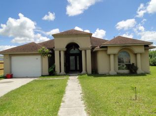4035 Solid Dr, Brownsville, TX 78521