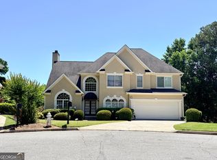 240 Forest Ct, Johns Creek, GA 30097