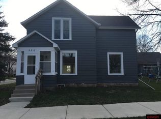 520 Marshall St, Mankato, MN 56001